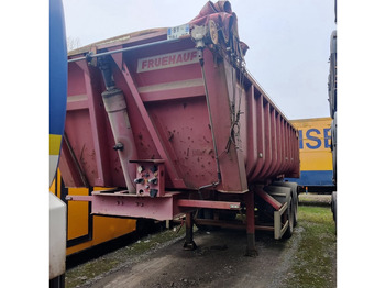 Semirremolque volquete FRUEHAUF