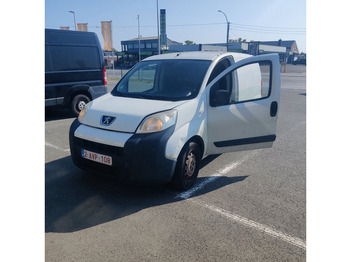 Coche PEUGEOT