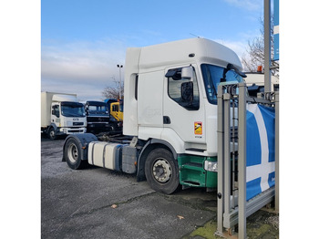 Cabeza tractora RENAULT Premium 450