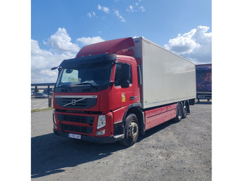 Camión caja cerrada VOLVO FM 330