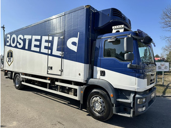 Camión frigorífico MAN TGM 18.290