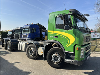 Camión chasis VOLVO FM 340