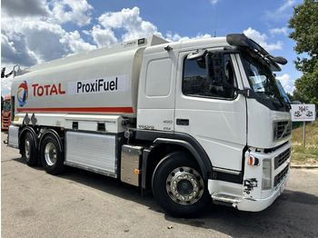 Camión cisterna VOLVO FM 450