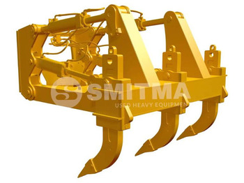 Implemento CATERPILLAR