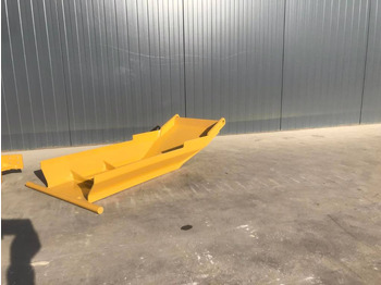 Implemento CATERPILLAR