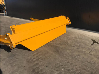 Trampilla elevadora para Maquinaria de construcción nuevo BELL B30E: foto 5