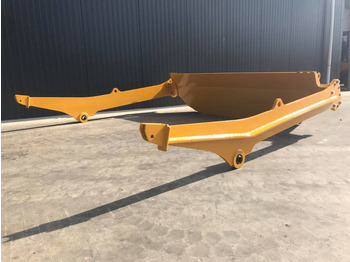 Trampilla elevadora para Maquinaria de construcción nuevo BELL B30E: foto 2