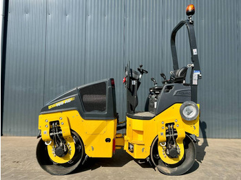 Rodillo nuevo Bomag BW 100 AD-5: foto 2