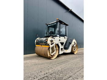 Rodillo BOMAG