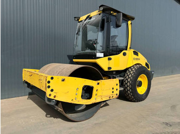 Rodillo BOMAG
