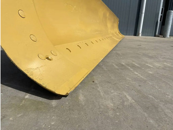 Hoja de bulldozer para Maquinaria de construcción nuevo Cat 12K Moldboard: foto 4