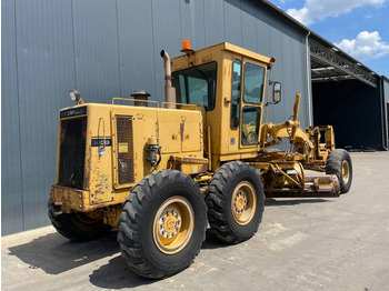 Grader Cat 140G: foto 4
