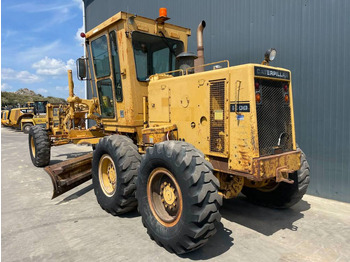Grader Cat 140G: foto 2