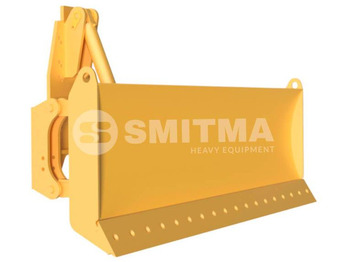 Hoja de bulldozer CATERPILLAR