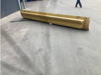 Hoja de bulldozer para Maquinaria de construcción nuevo Cat 140M Moldboard: foto 2