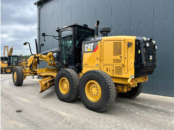 Grader Cat 140M2 AWD: foto 4