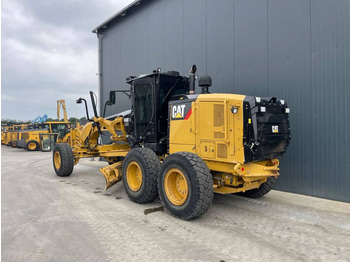Grader Cat 140M3 AWD: foto 2