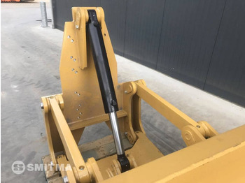 Hoja de bulldozer para Maquinaria de construcción nuevo Cat 140M3: foto 5