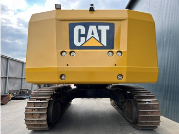 Excavadora de cadenas Cat 374FL ME | U/C 70%!: foto 4