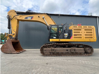 Excavadora de cadenas Cat 374FL ME | U/C 70%!: foto 2