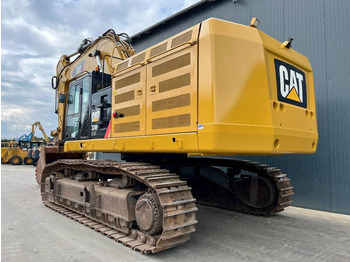 Excavadora de cadenas Cat 374FL ME | U/C 70%!: foto 3