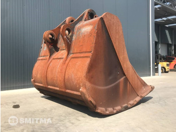 Cazo para Maquinaria de construcción Cat 385 / 390 / EX1200 / ZX1200: foto 4