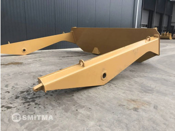 Trampilla elevadora para Maquinaria de construcción nuevo Cat 730C: foto 5