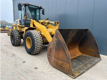 Cargadora de ruedas Cat 938G: foto 3