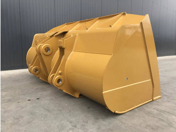 Cazo para Maquinaria de construcción nuevo Cat 938M: foto 5
