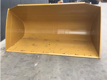 Cazo para Maquinaria de construcción nuevo Cat 938M: foto 4