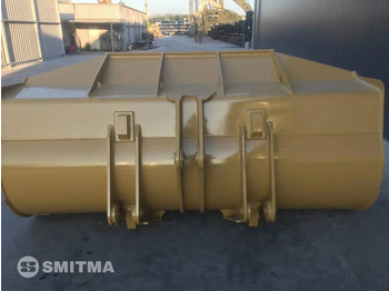 Cazo para Maquinaria de construcción nuevo Cat 962G: foto 4