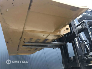 Cazo para Maquinaria de construcción nuevo Cat 966G: foto 5 Cazo para Maquinaria de construcción nuevo Cat 966G: foto 5