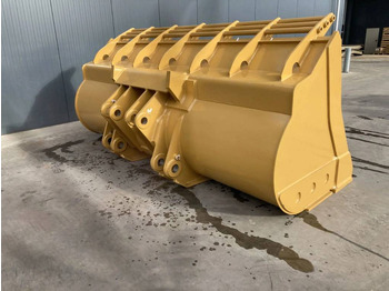 Cazo para Maquinaria de construcción nuevo Cat 980G: foto 4