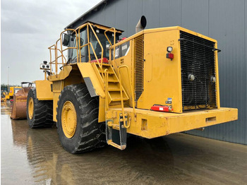 Cargadora de ruedas Cat 988H: foto 2