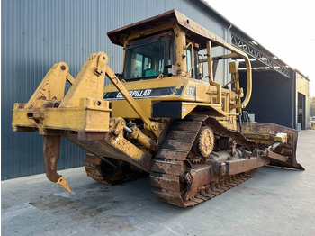 Bulldozer Cat D7H: foto 5 Bulldozer Cat D7H: foto 5