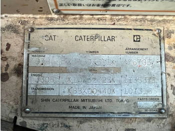 Bulldozer Cat D7H: foto 3 Bulldozer Cat D7H: foto 3