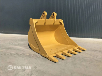 Cazo para Maquinaria de construcción nuevo Cat M322D 1.40m: foto 2