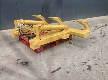 Implemento para Maquinaria de construcción nuevo Cat D4H Ripper: foto 3