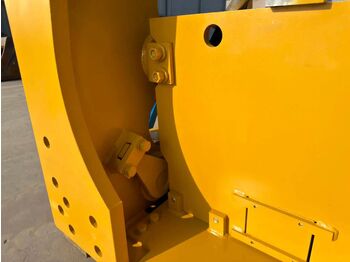 Implemento para Maquinaria de construcción nuevo Cat D8GC Multi Shank Ripper: foto 5 Implemento para Maquinaria de construcción nuevo Cat D8GC Multi Shank Ripper: foto 5