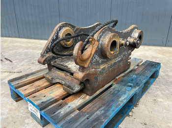 Acoplamiento rápido SMP