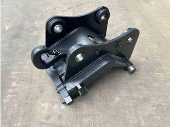 Acoplamiento rápido