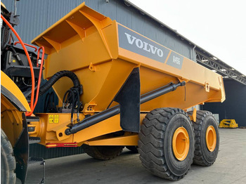 Leasing de Volvo A 45 G Volvo A 45 G: foto 5