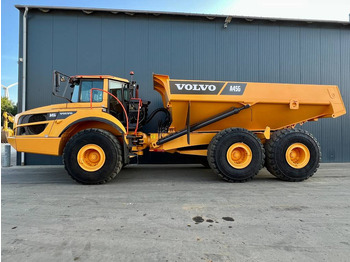 Leasing de Volvo A 45 G Volvo A 45 G: foto 2