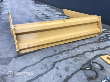Trampilla elevadora para Maquinaria de construcción nuevo Volvo A25D: foto 5