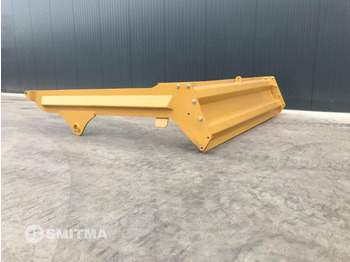 Trampilla elevadora para Maquinaria de construcción nuevo Volvo A30E: foto 2