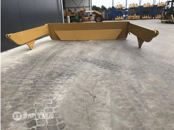 Trampilla elevadora para Maquinaria de construcción nuevo Volvo A30E: foto 5