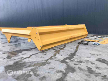 Trampilla elevadora para Maquinaria de construcción nuevo Volvo A35F: foto 2