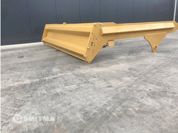 Trampilla elevadora para Maquinaria de construcción nuevo Volvo A40D: foto 4