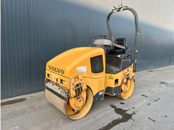 Rodillo VOLVO