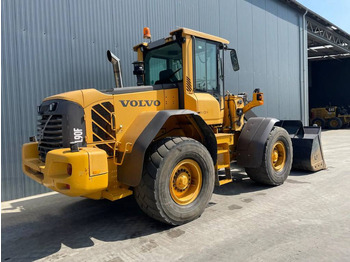 Cargadora de ruedas Volvo L90F - 3rd valve: foto 4